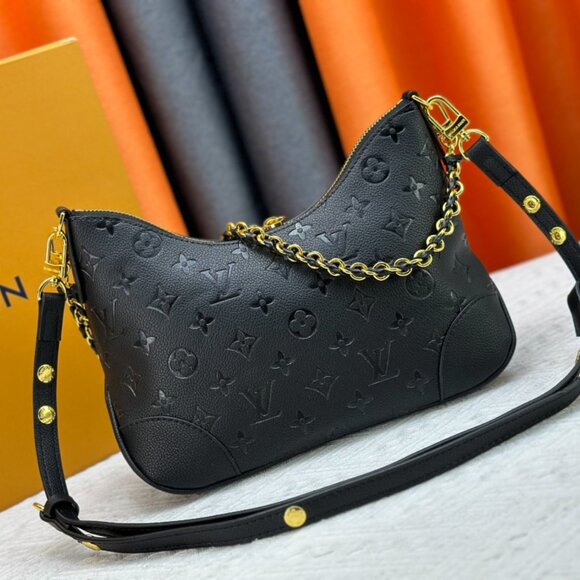 Louis Vuitton Chain Bag - Picture 4 of 9